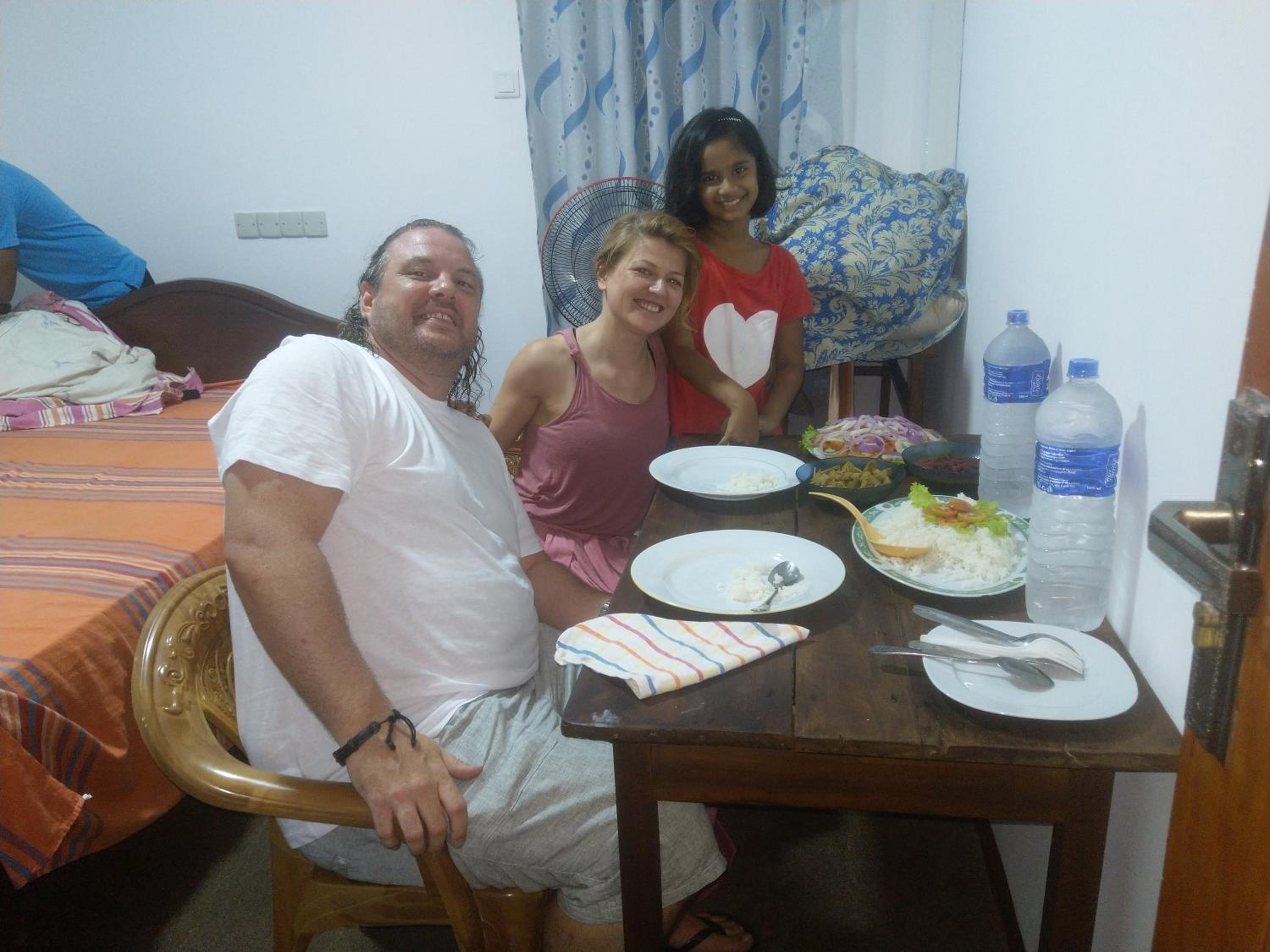 Nethusaliguesthouse