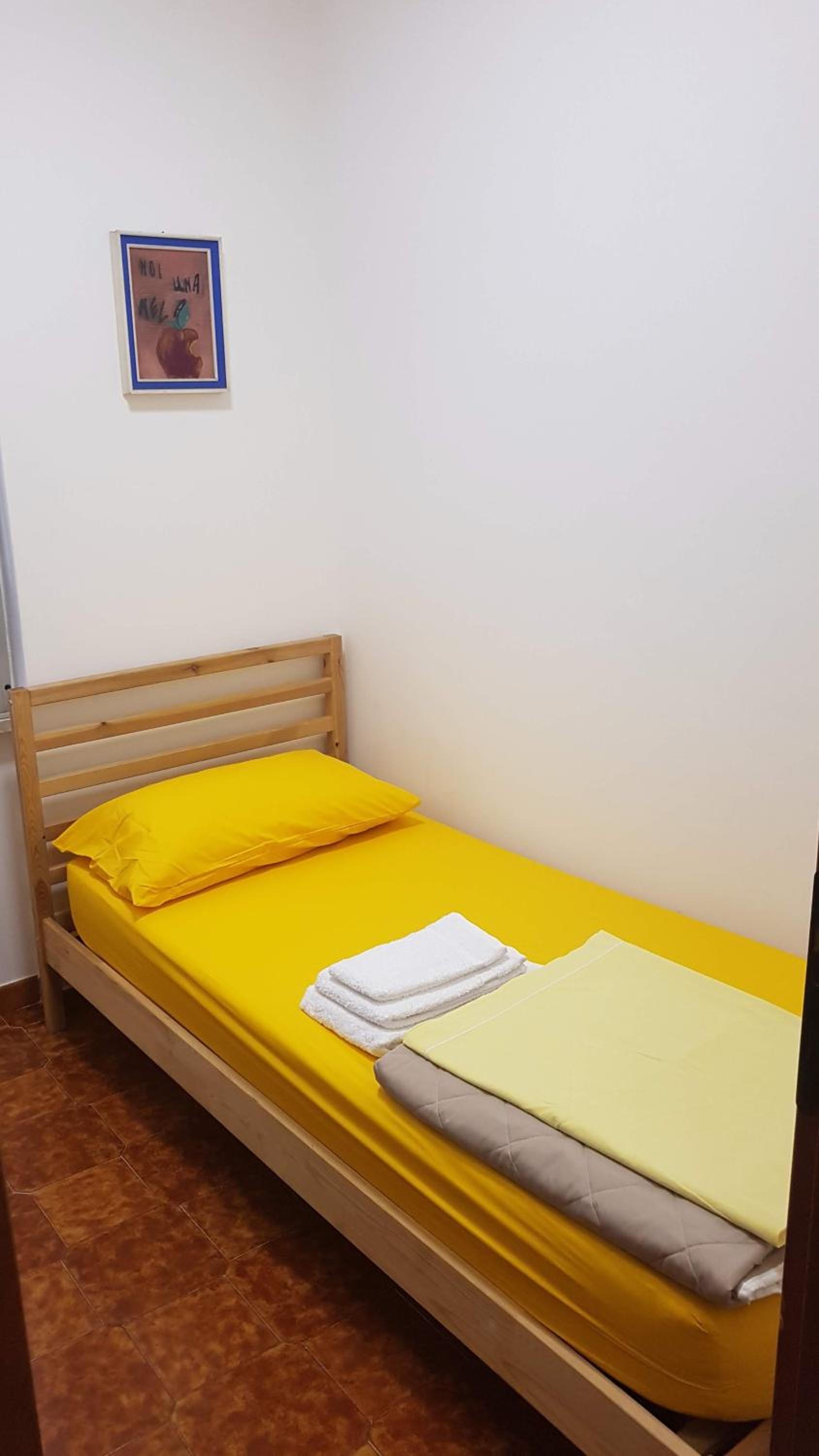 Casa Stazione Magliana