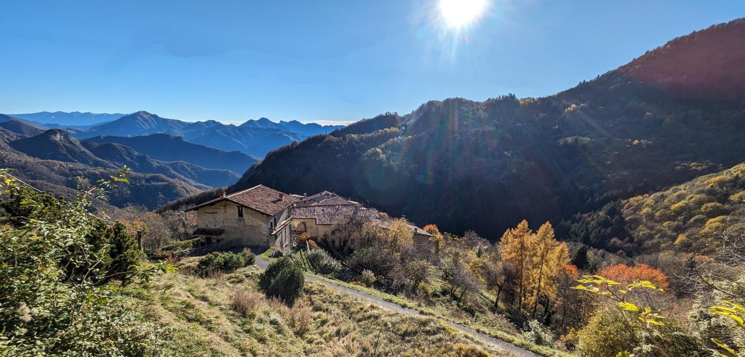 B&B Piccolo Tibet