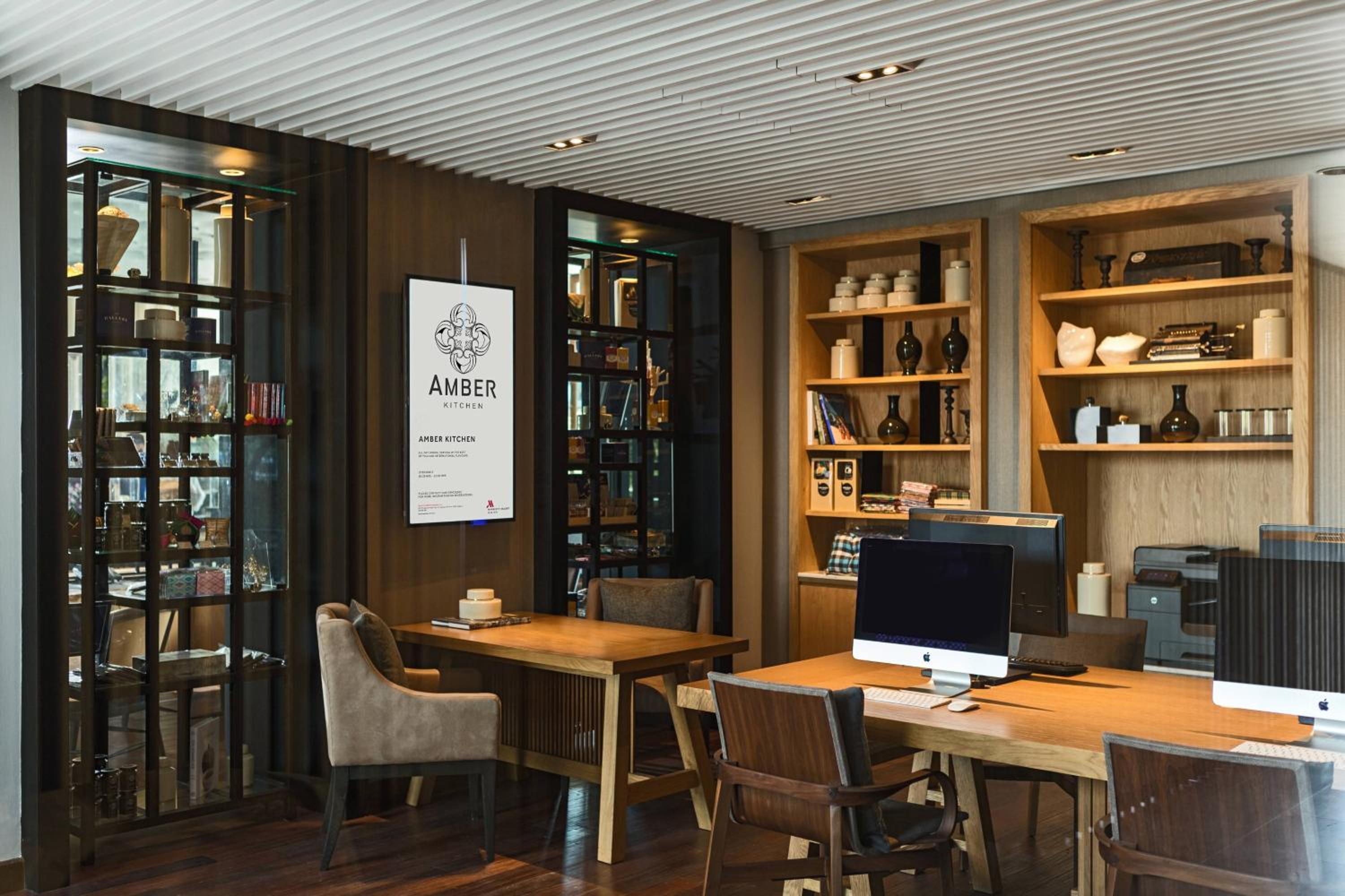 Hua Hin Marriott Resort and Spa