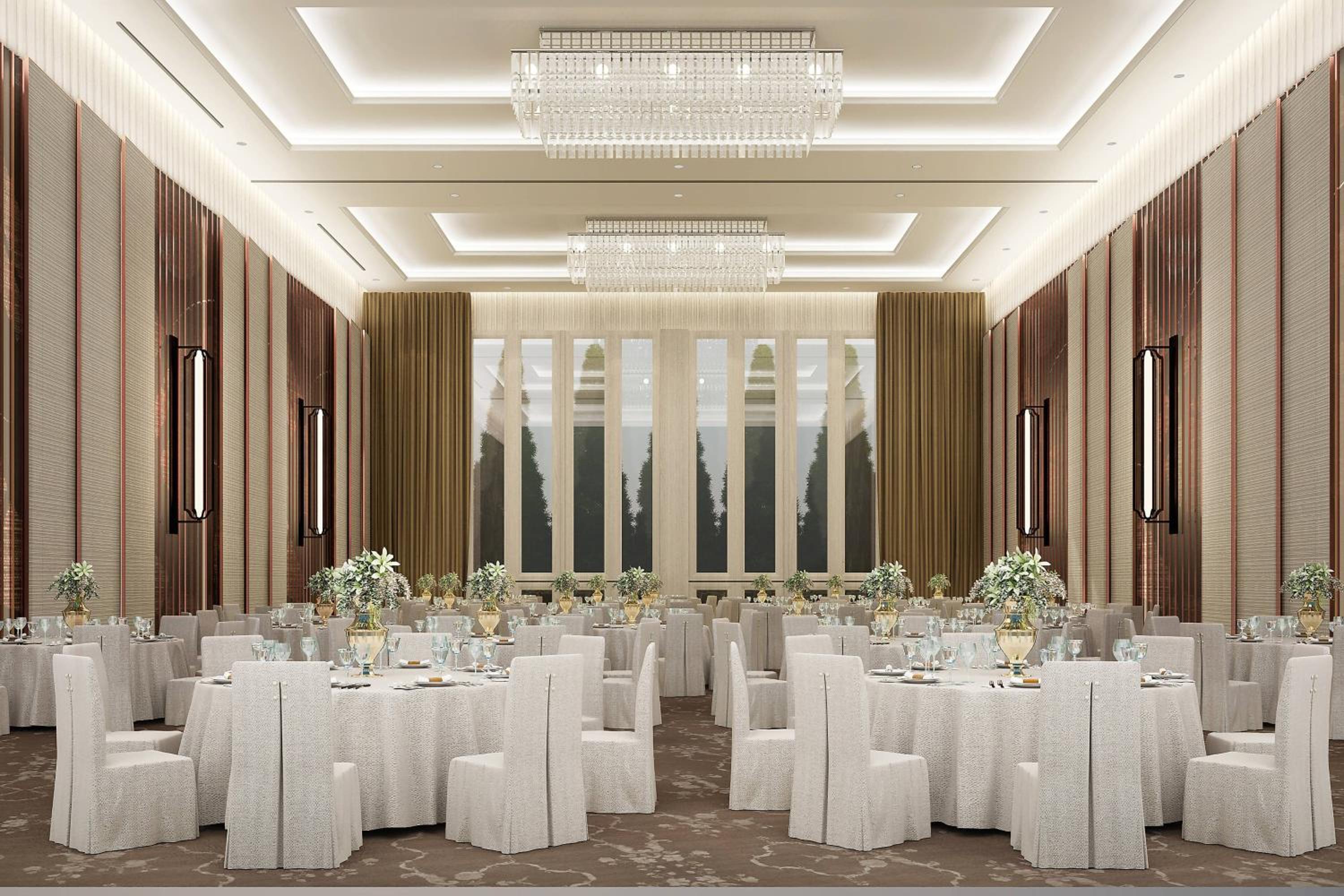 Hua Hin Marriott Resort and Spa