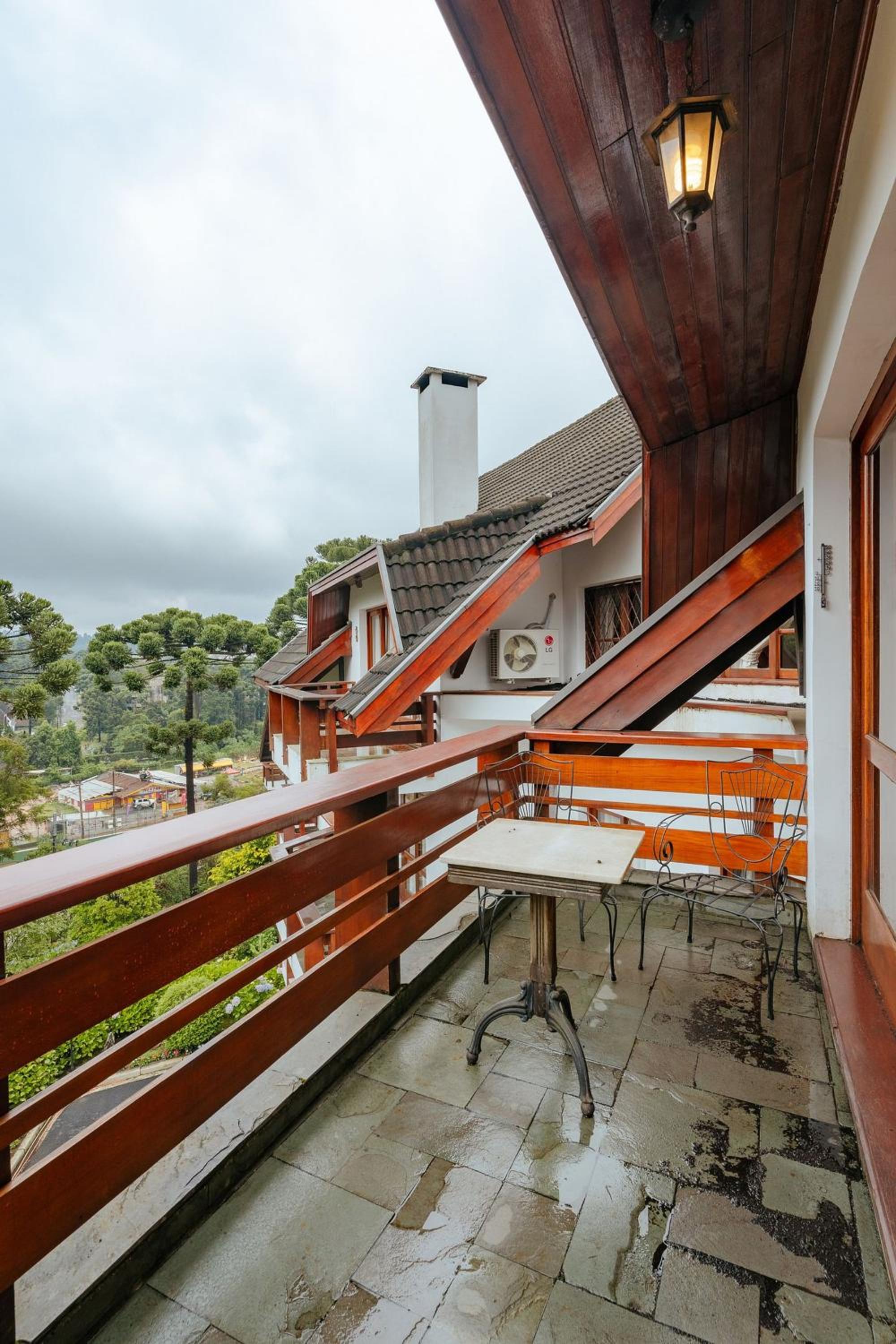 Lindo Apartamento próximo ao centro do Capivari