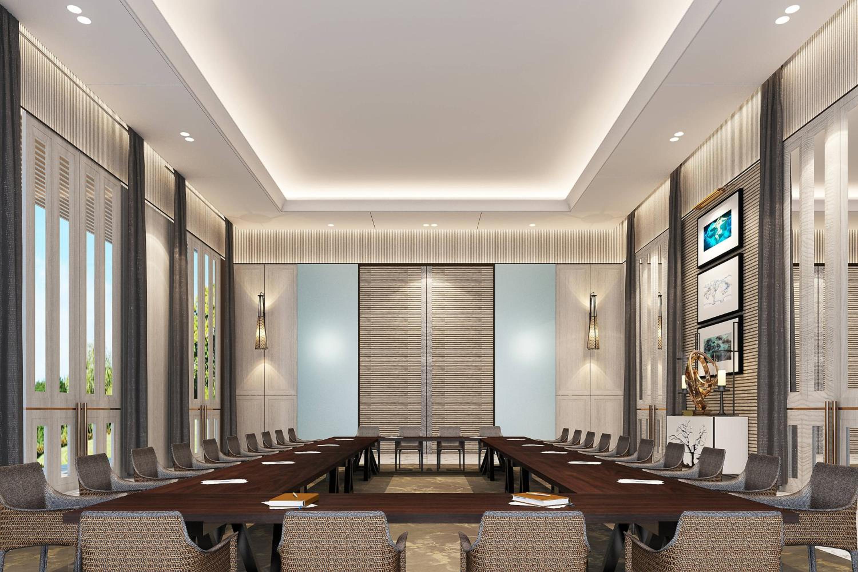 Hua Hin Marriott Resort and Spa