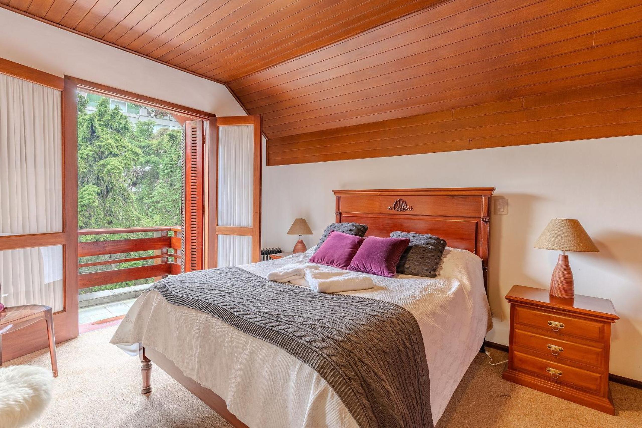 Lindo Apartamento próximo ao centro do Capivari