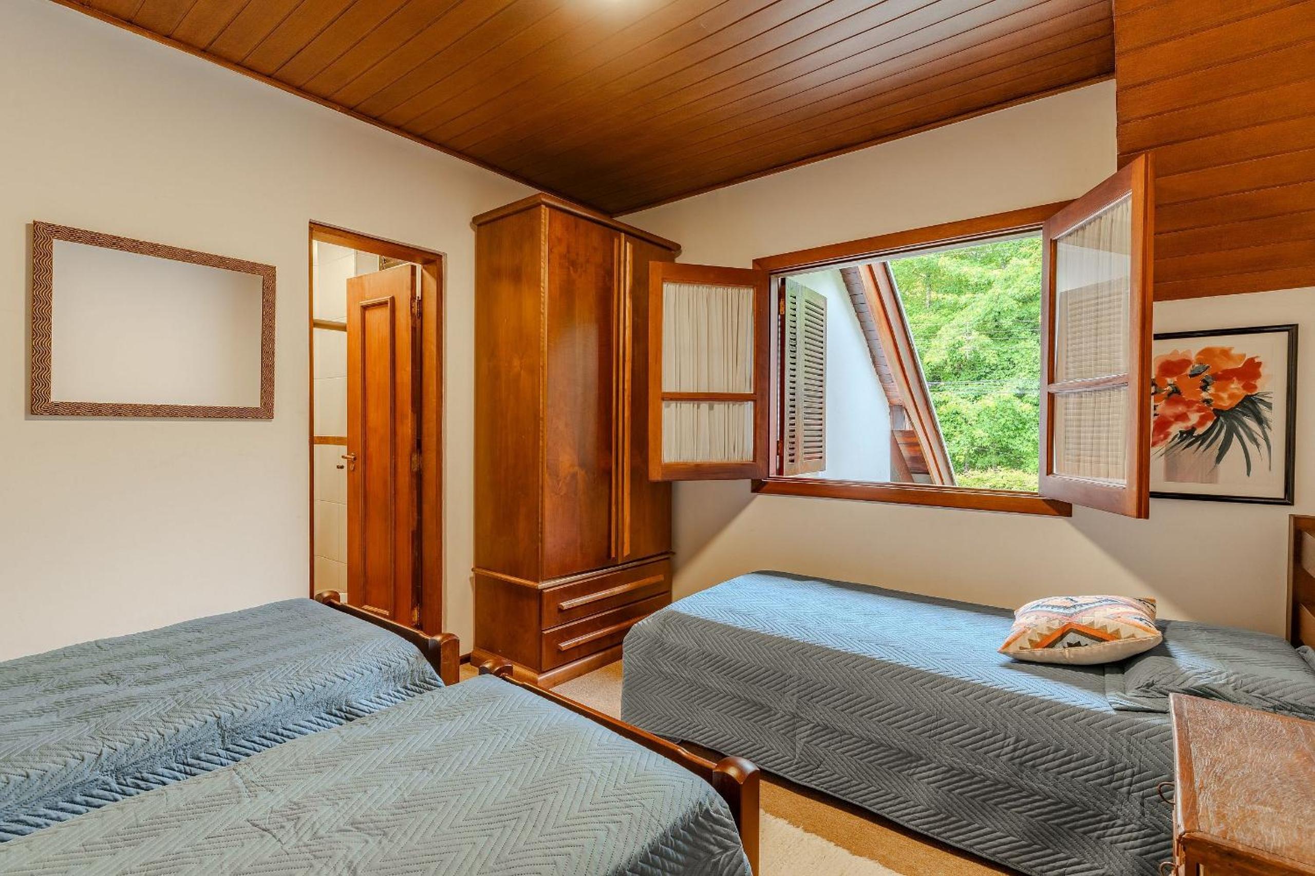 Lindo Apartamento próximo ao centro do Capivari