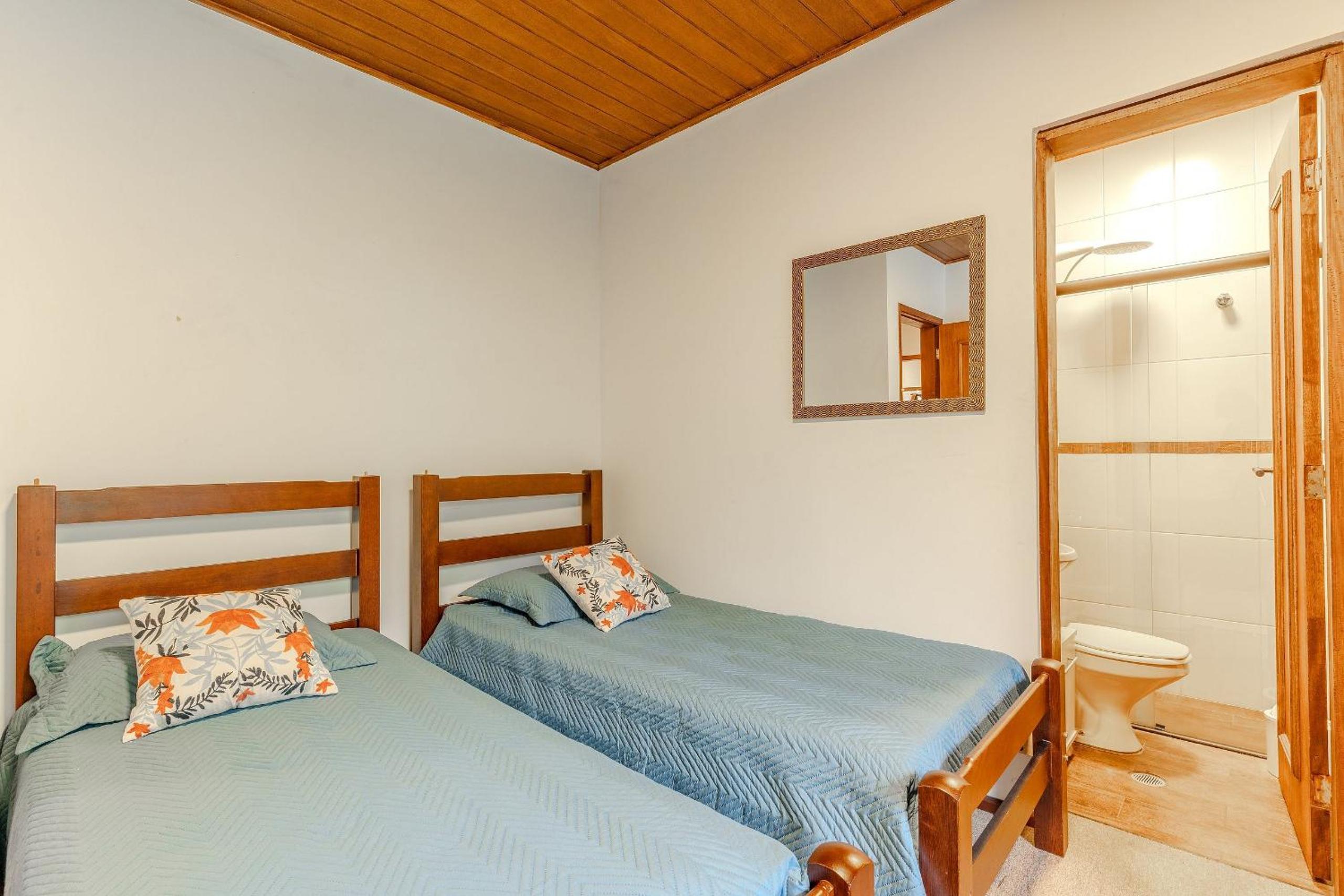Lindo Apartamento próximo ao centro do Capivari