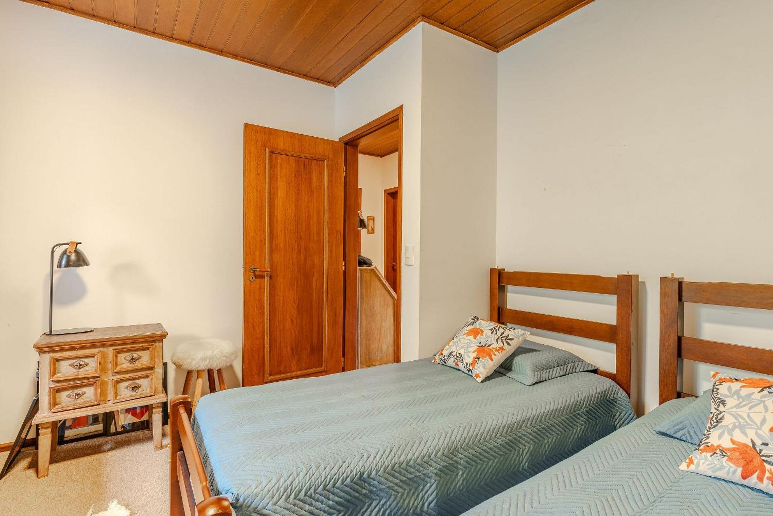 Lindo Apartamento próximo ao centro do Capivari