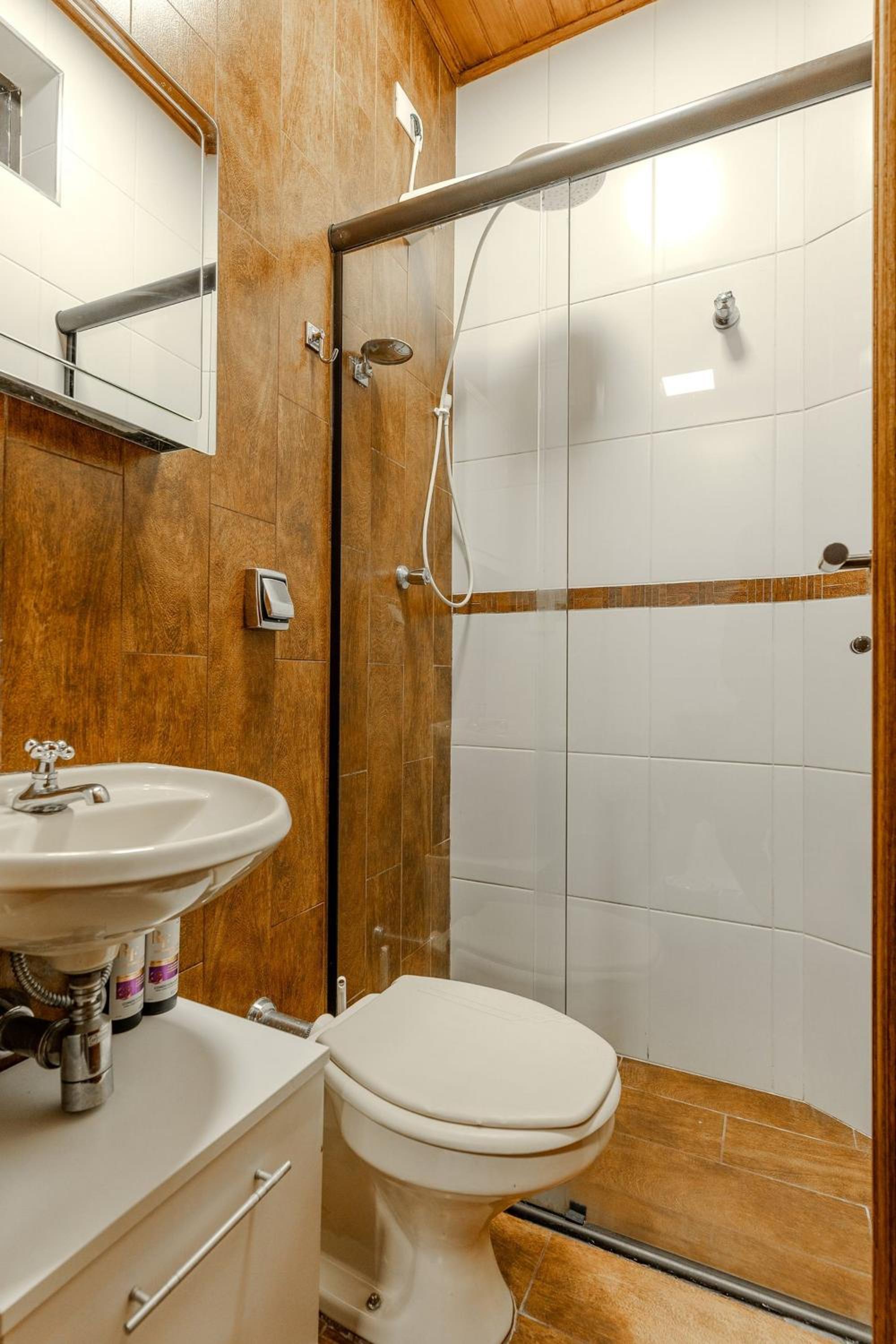 Lindo Apartamento próximo ao centro do Capivari