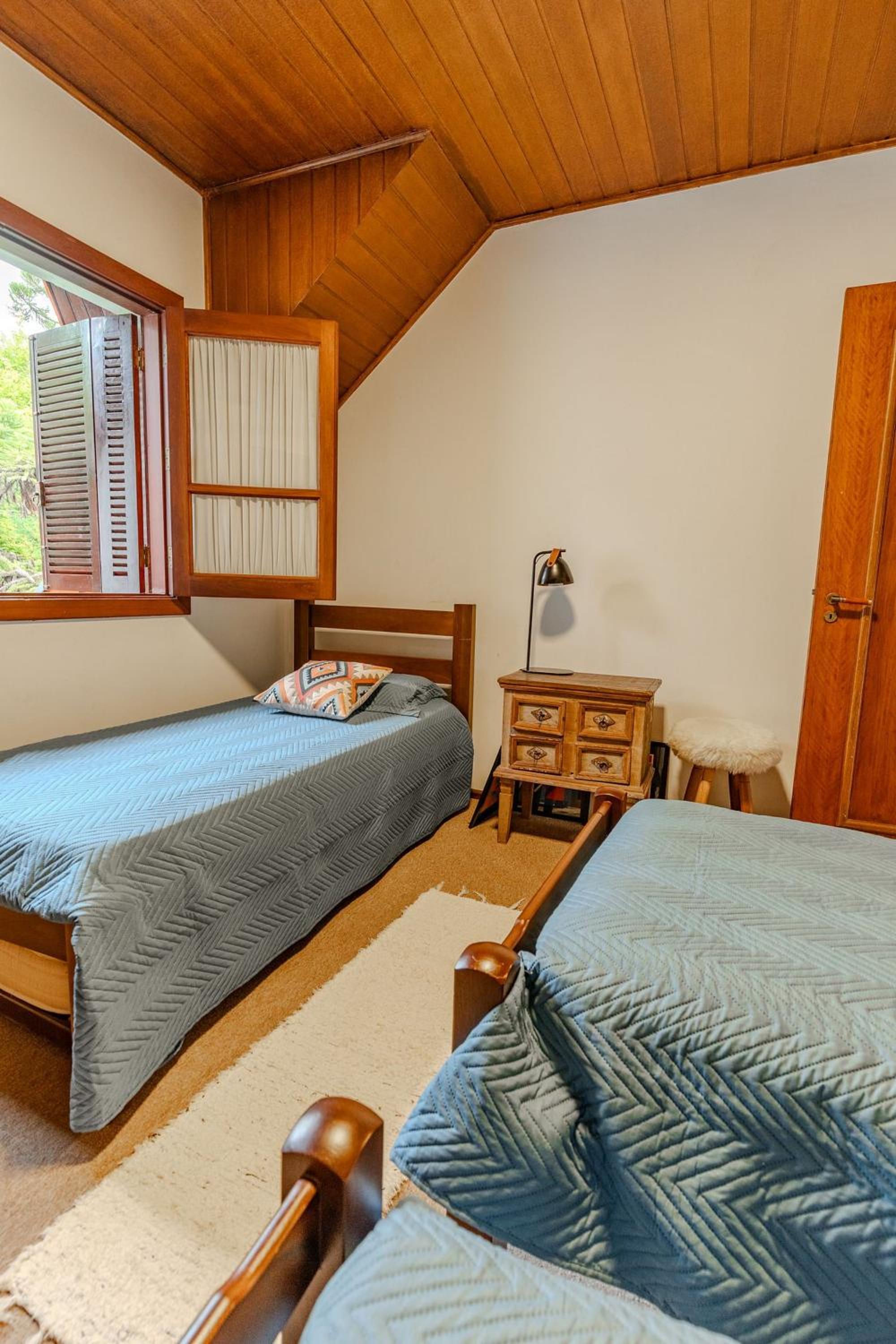 Lindo Apartamento próximo ao centro do Capivari