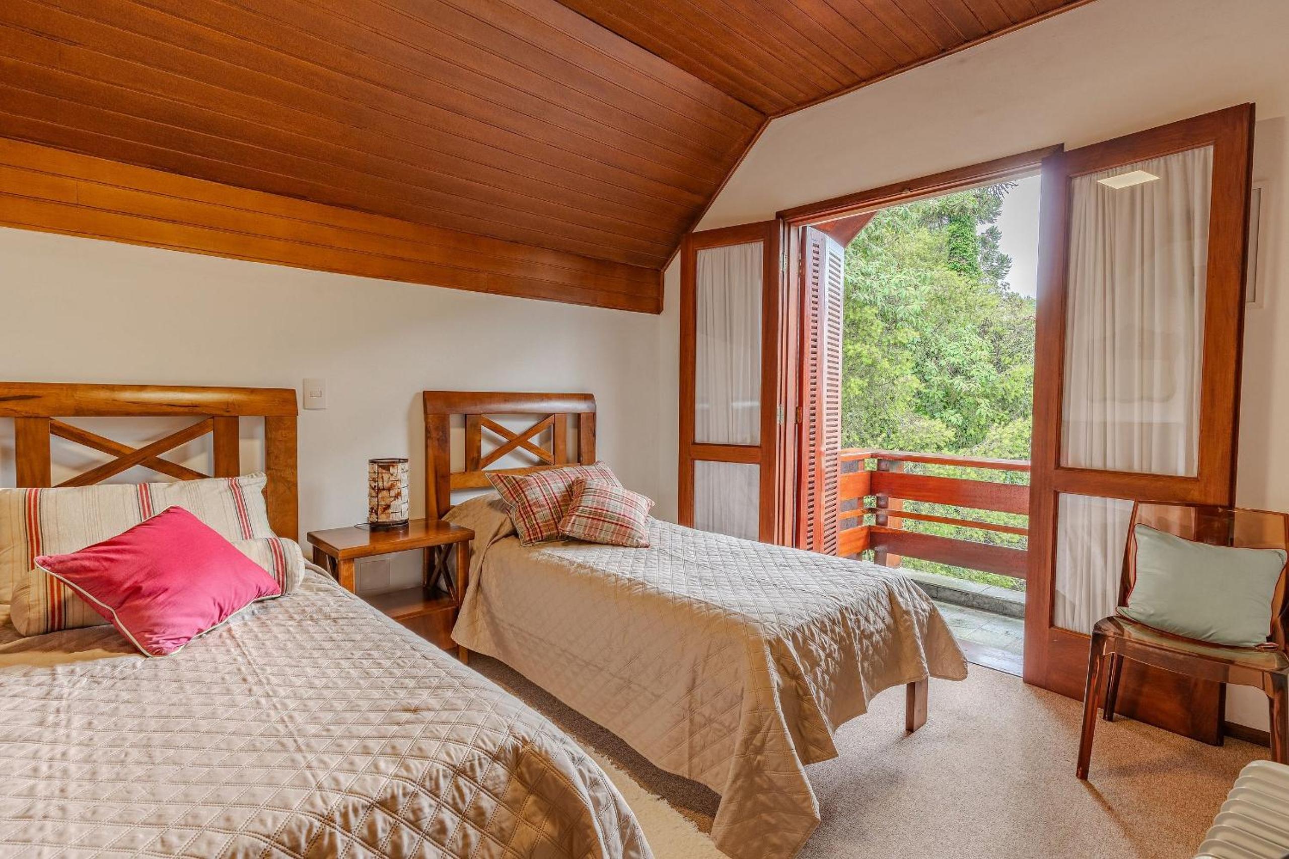 Lindo Apartamento próximo ao centro do Capivari