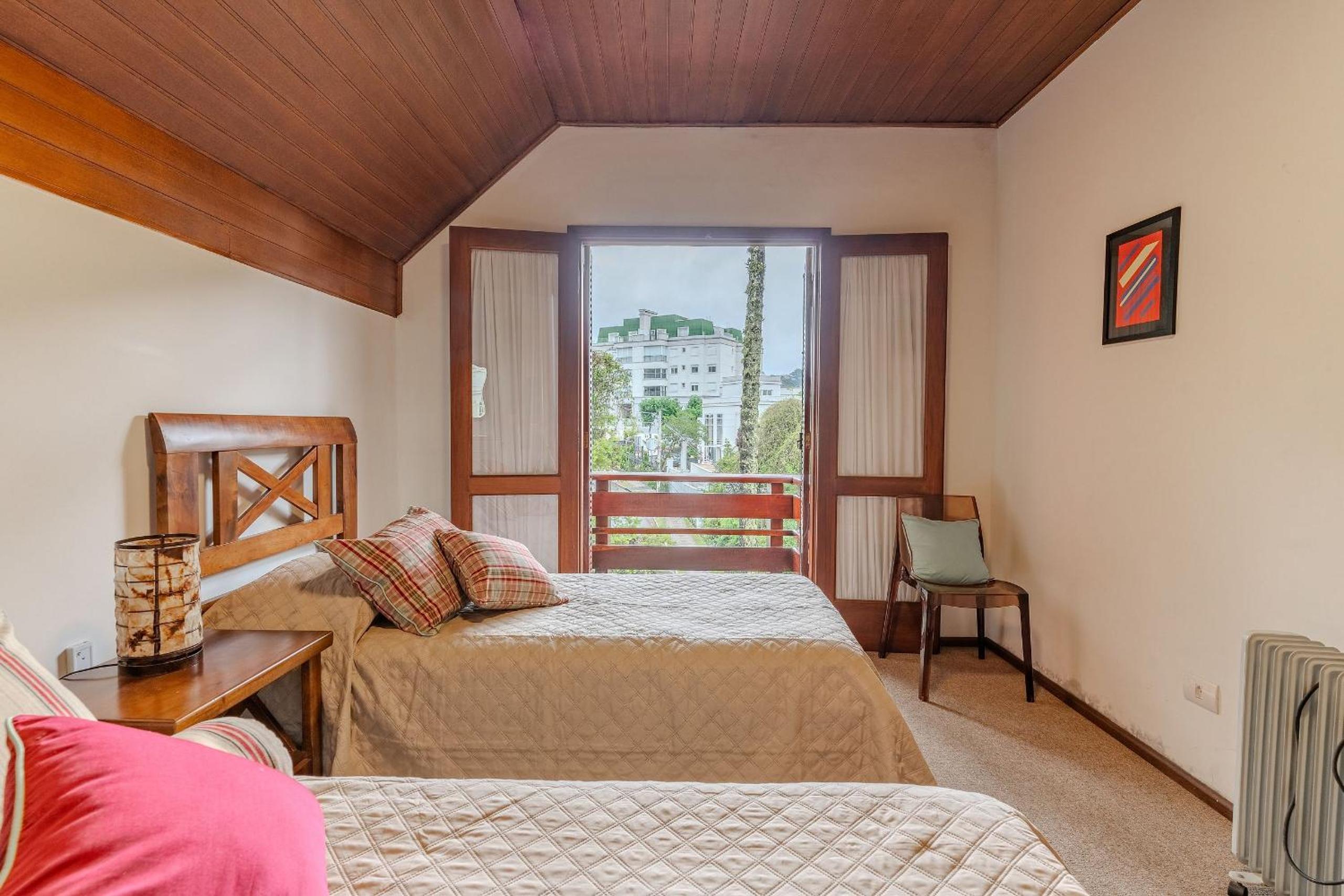 Lindo Apartamento próximo ao centro do Capivari