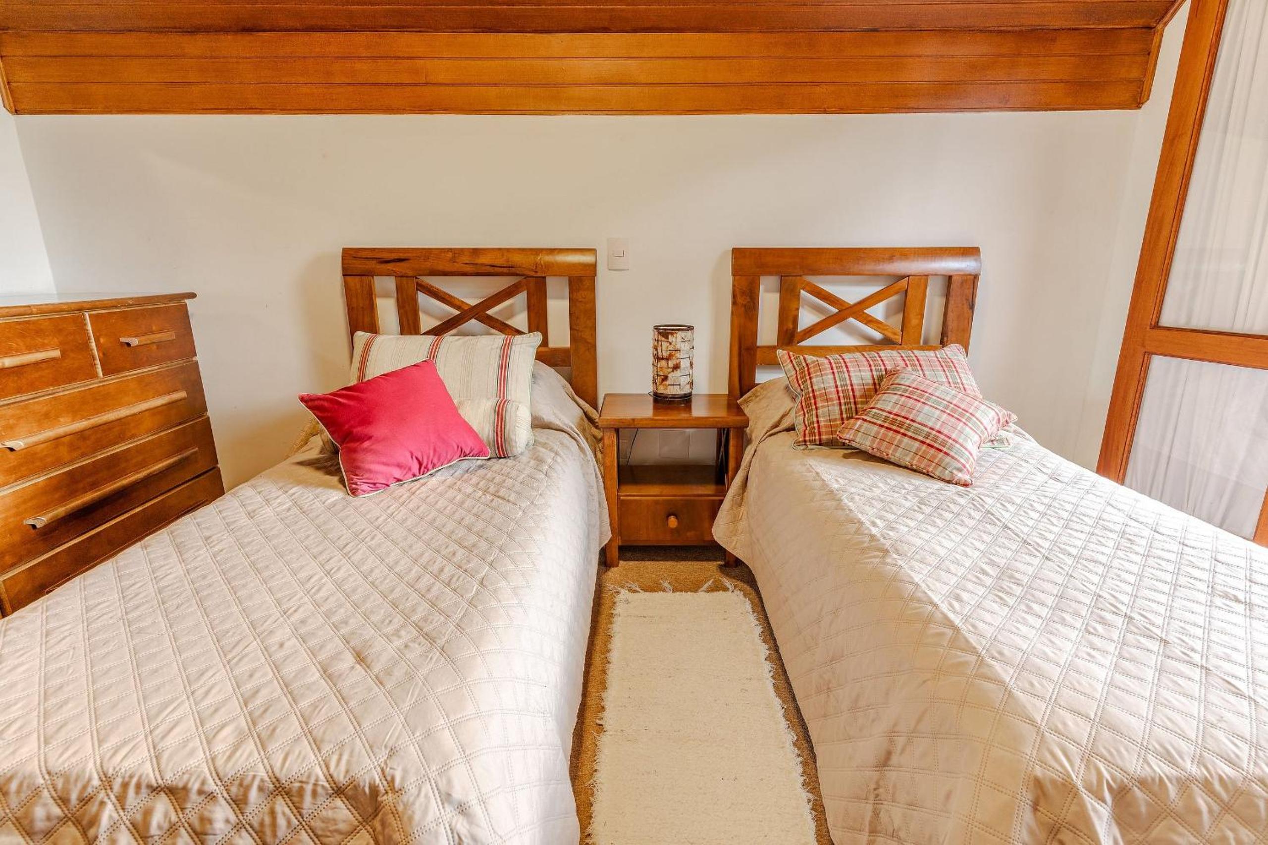 Lindo Apartamento próximo ao centro do Capivari