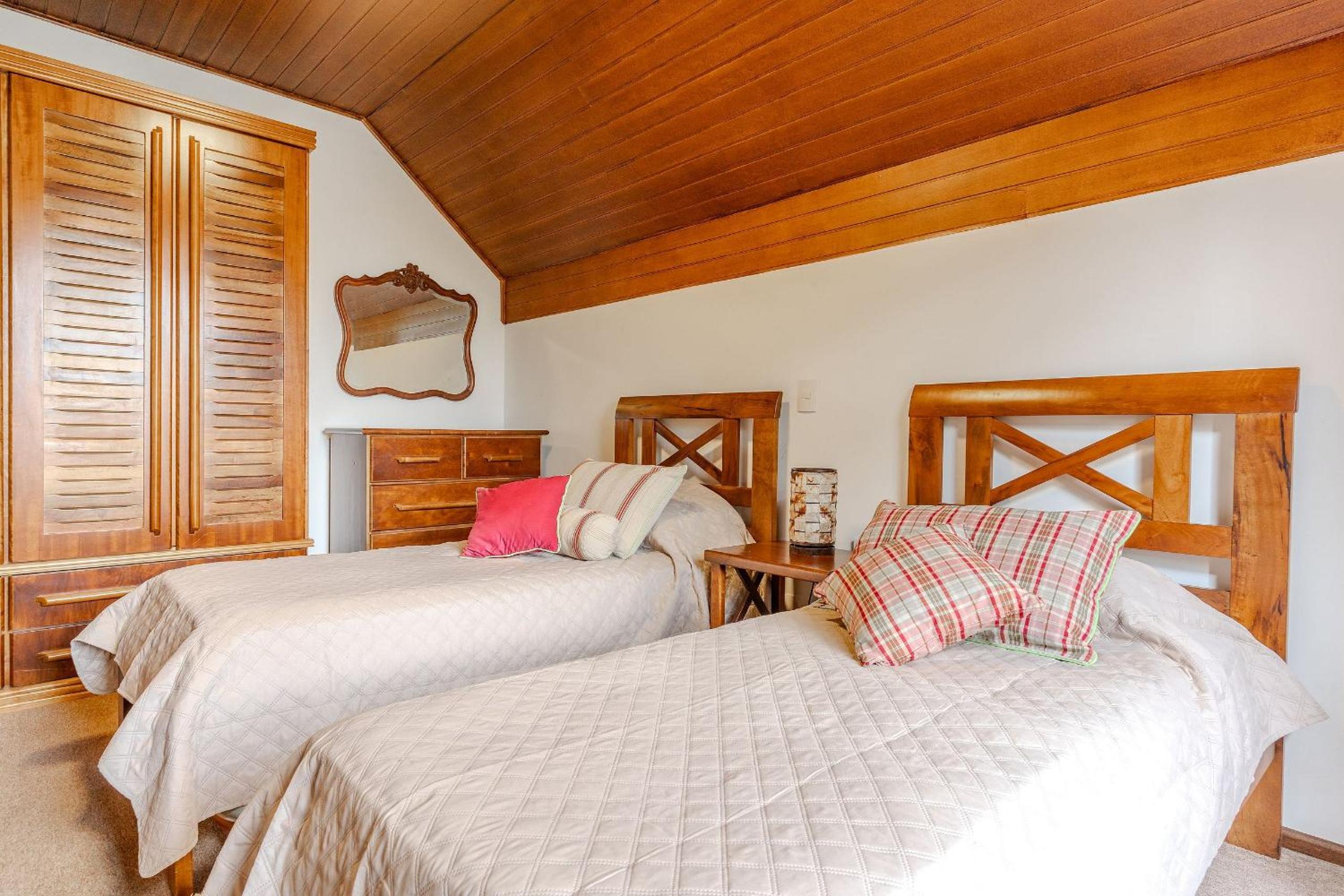 Lindo Apartamento próximo ao centro do Capivari