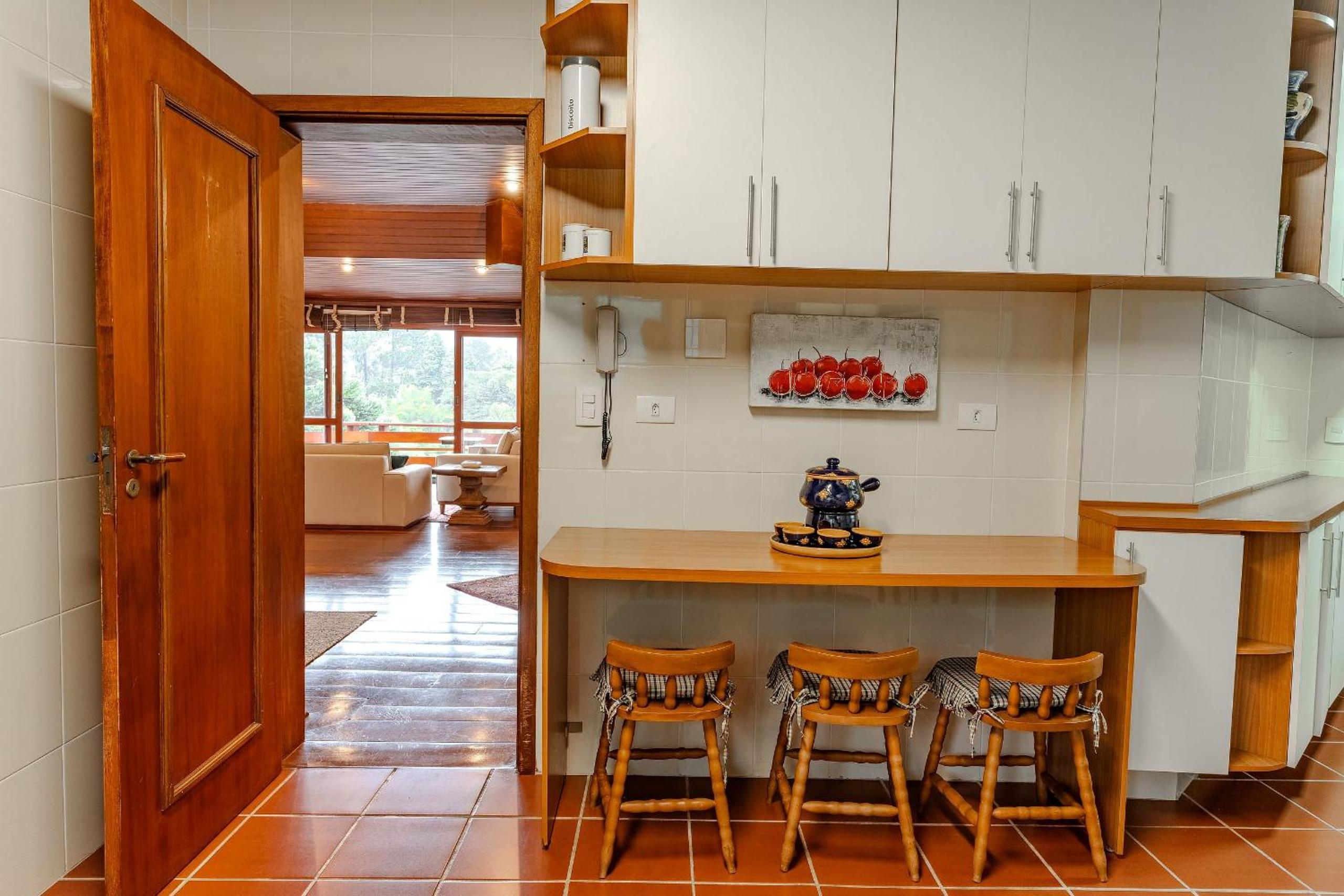 Lindo Apartamento próximo ao centro do Capivari