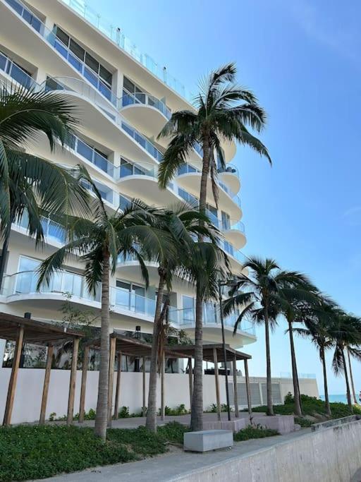 Departamento Marea, Bucerias Beach Front