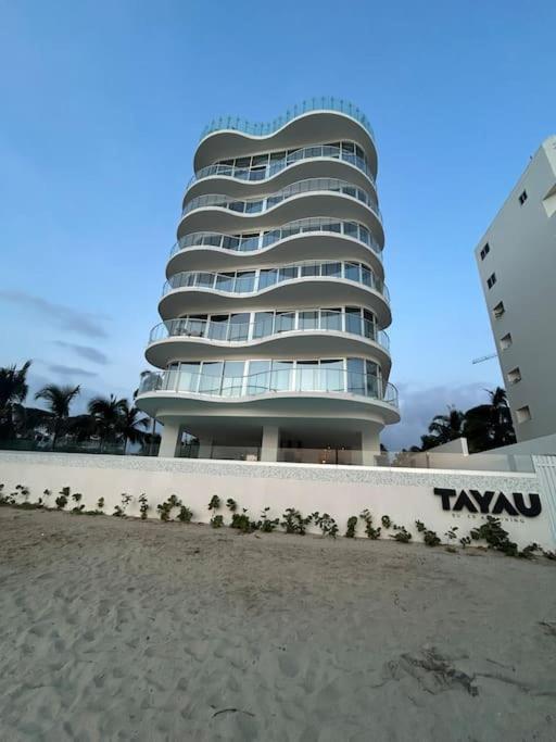 Departamento Marea, Bucerias Beach Front