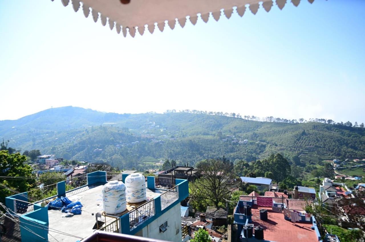 City Villa Retreat view 4