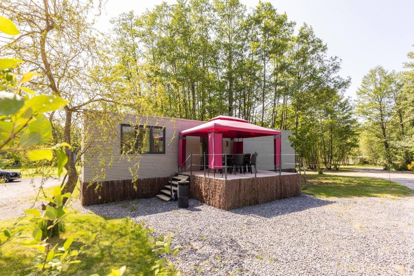 Tinyhouses - Domain 