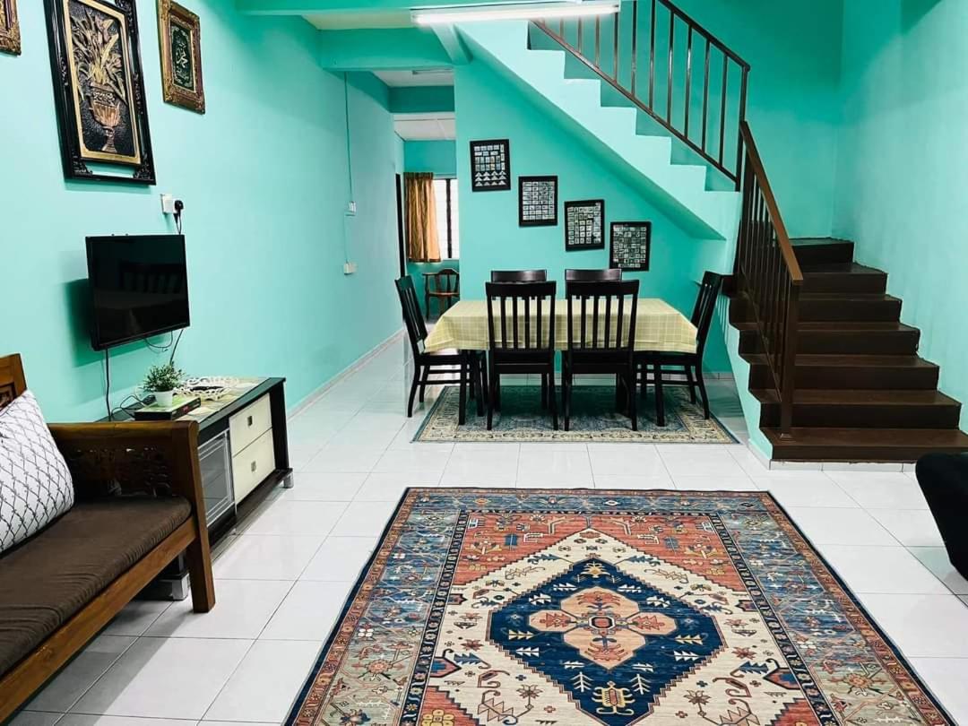 NANIE DAMAI INN photo 2