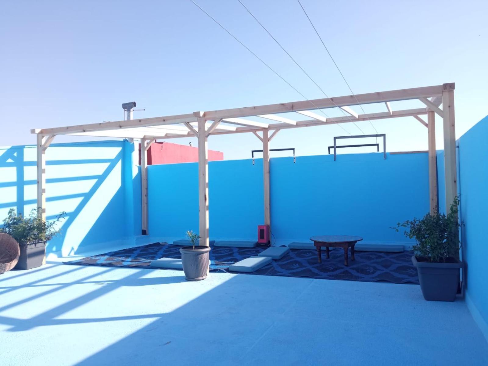 roof