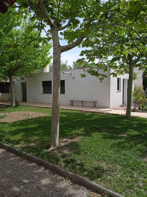 Chalet independiente para grupos grandes