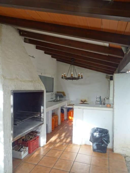 Chalet independiente para grupos grandes