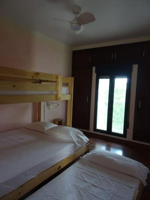 Chalet independiente para grupos grandes