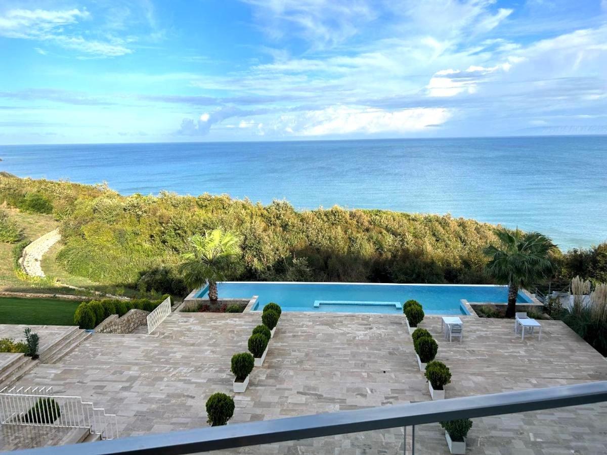 Duplex Seaview Condo
