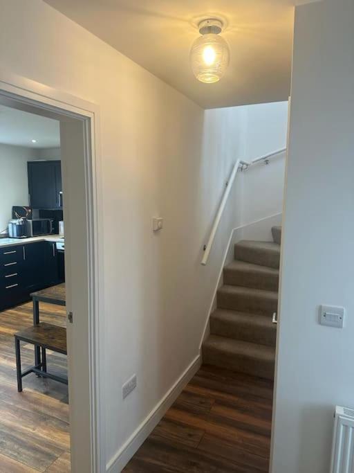 Immaculate house in Doncaster