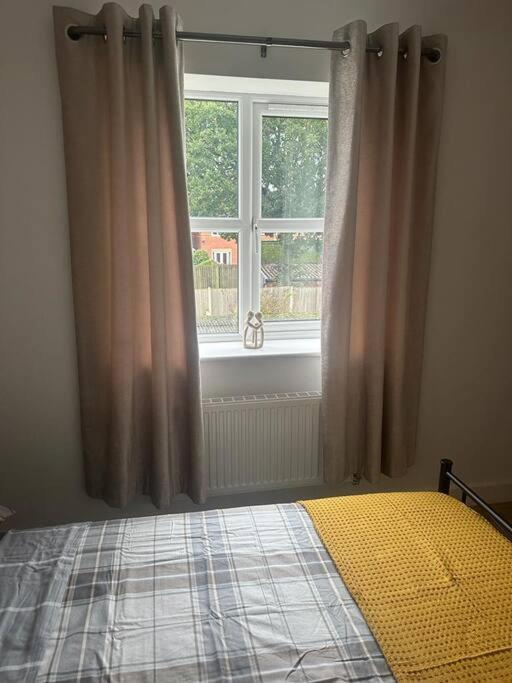 Immaculate house in Doncaster