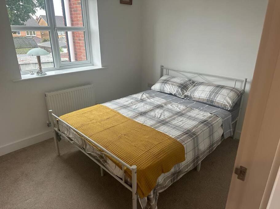 Immaculate house in Doncaster