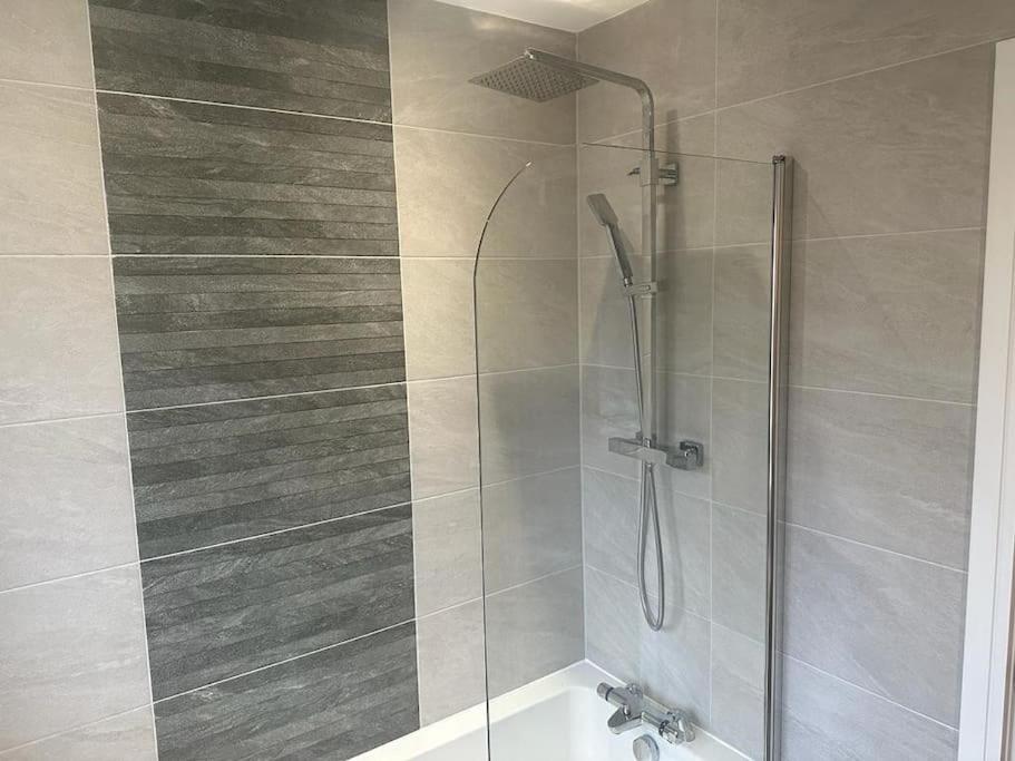 Immaculate house in Doncaster