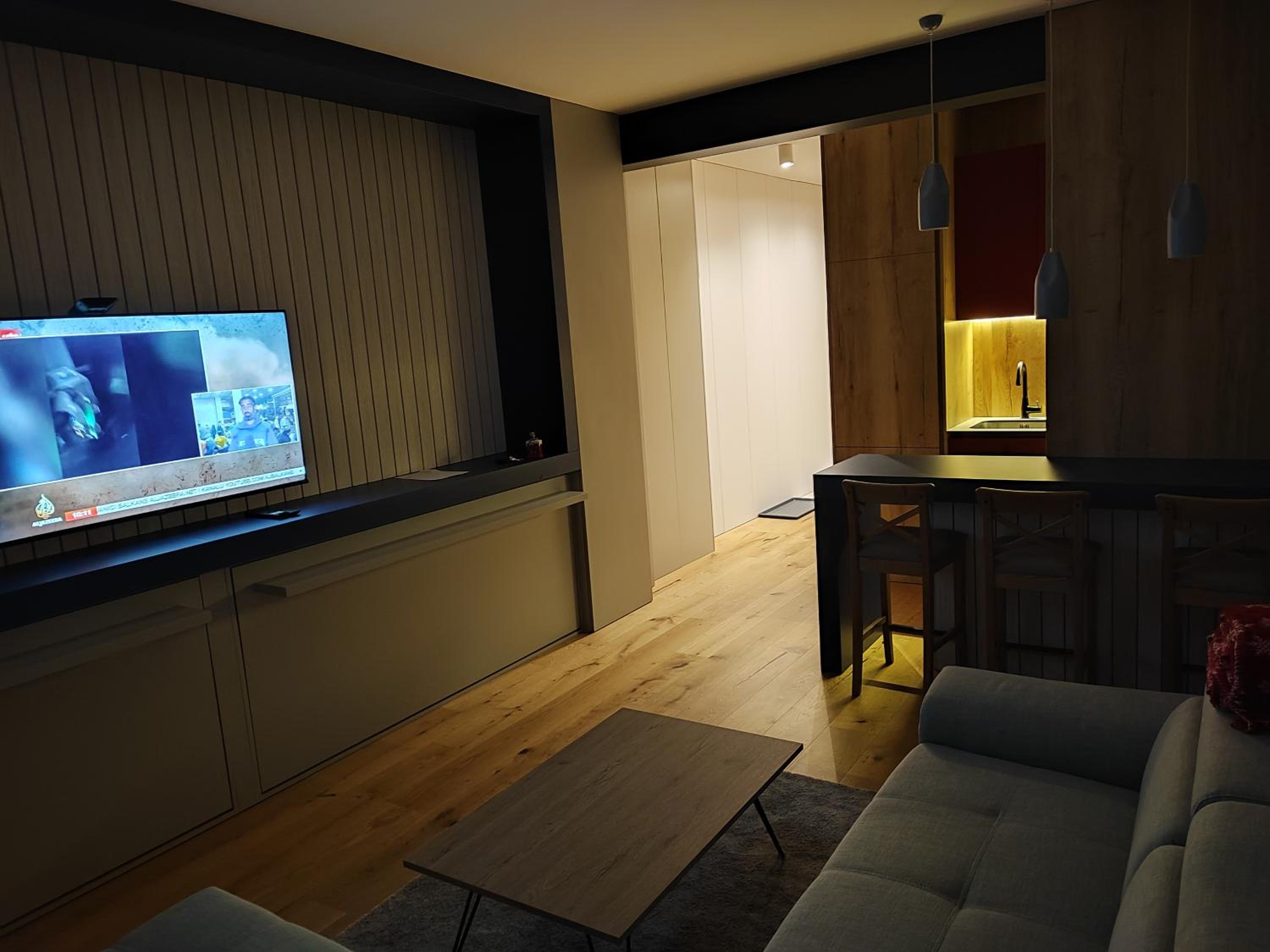 Apartman Olaf Bjelašnica