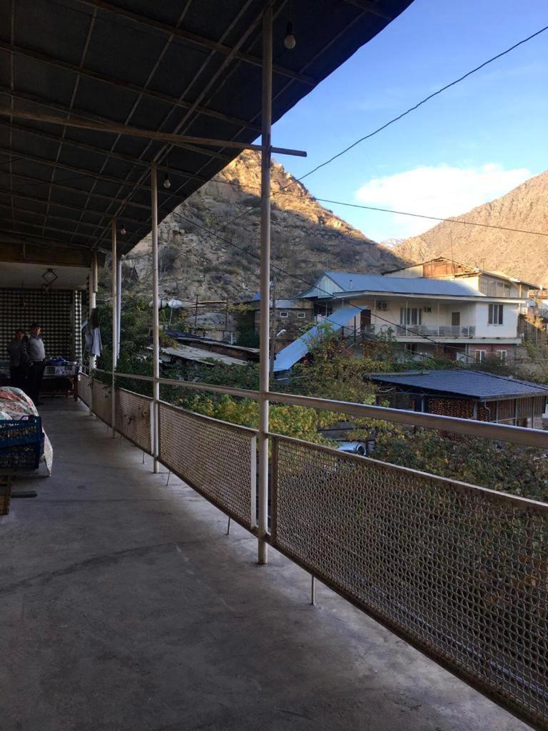 Poqr Tagh