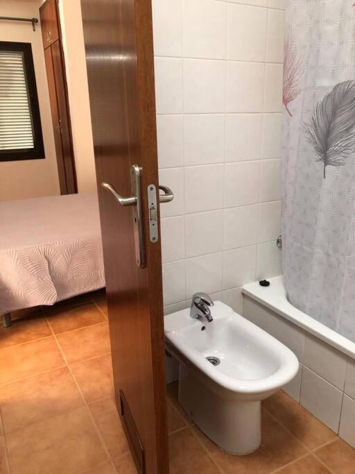 Villa Jesp. Fantástica vivienda con piscina climatizada.