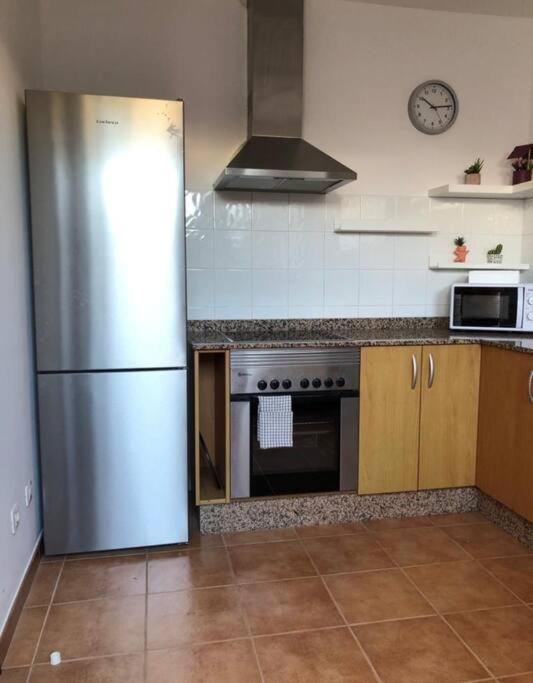 Villa Jesp. Fantástica vivienda con piscina climatizada.