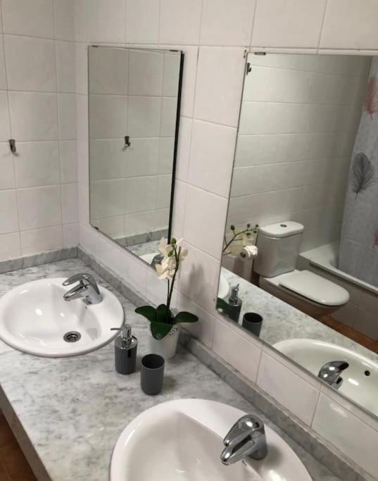 Villa Jesp. Fantástica vivienda con piscina climatizada.