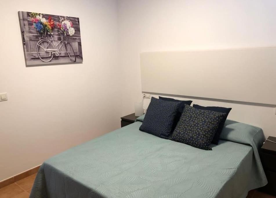 Villa Jesp. Fantástica vivienda con piscina climatizada.
