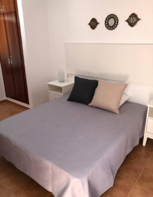 Villa Jesp. Fantástica vivienda con piscina climatizada.