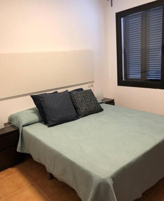 Villa Jesp. Fantástica vivienda con piscina climatizada.