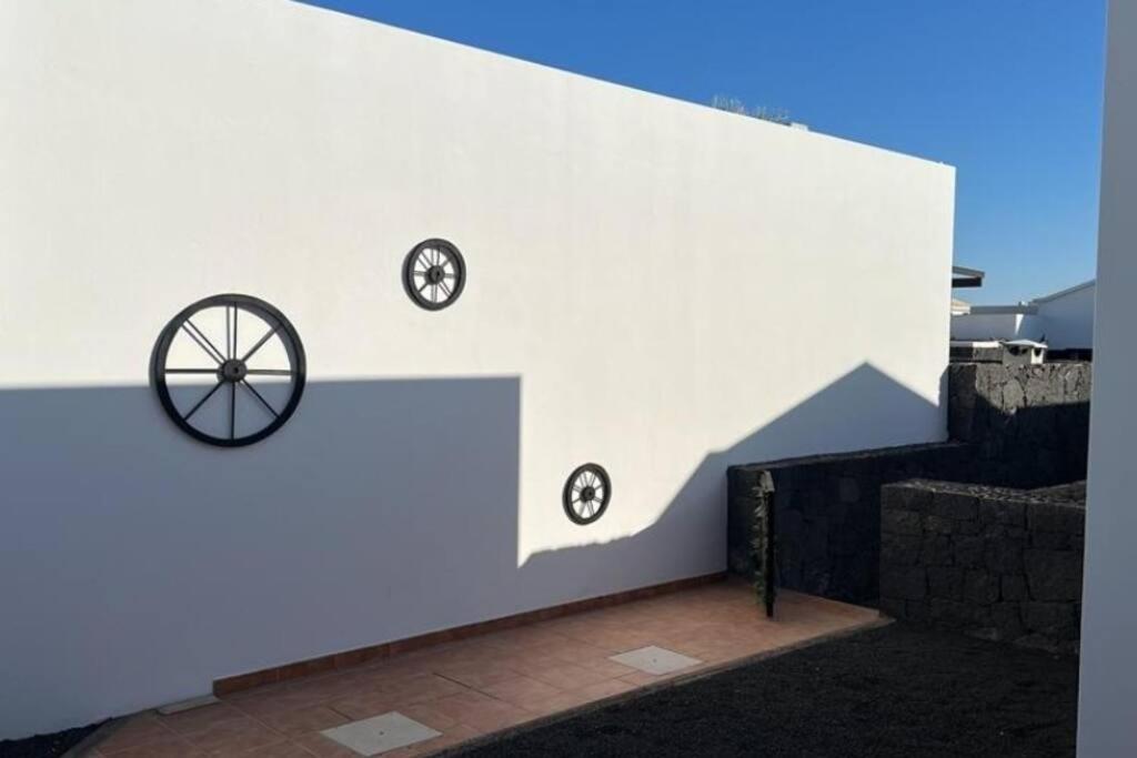 Villa Jesp. Fantástica vivienda con piscina climatizada.