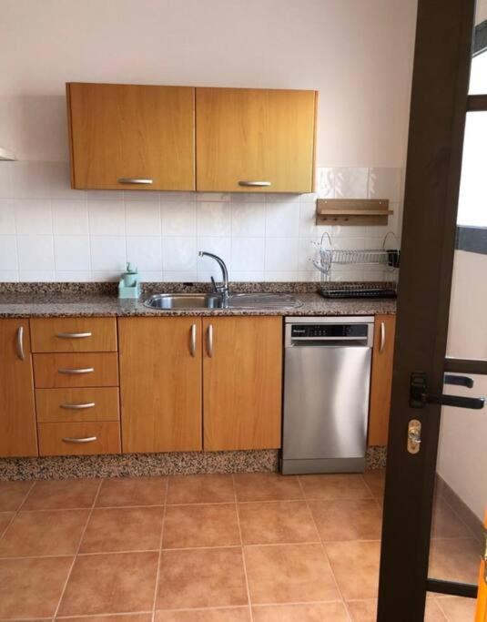 Villa Jesp. Fantástica vivienda con piscina climatizada.