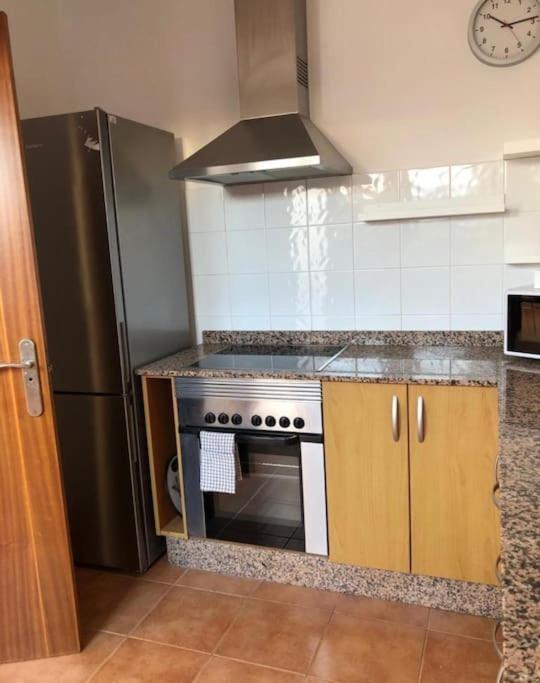 Villa Jesp. Fantástica vivienda con piscina climatizada.