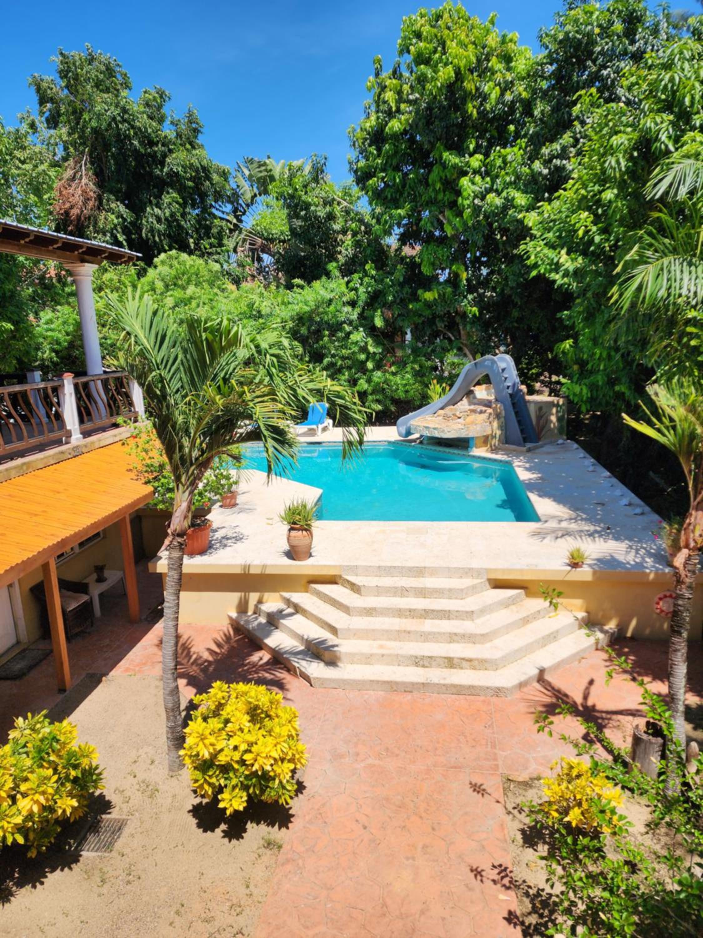 Caribbean Shores Belize