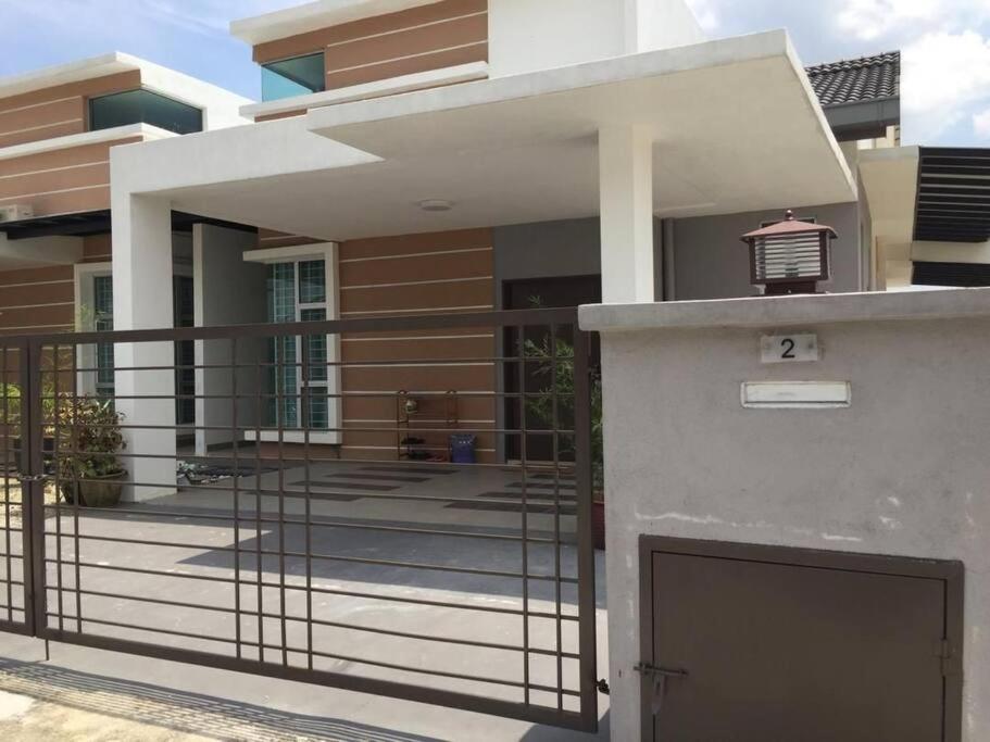 jm homestay semi d deluxe photo 1