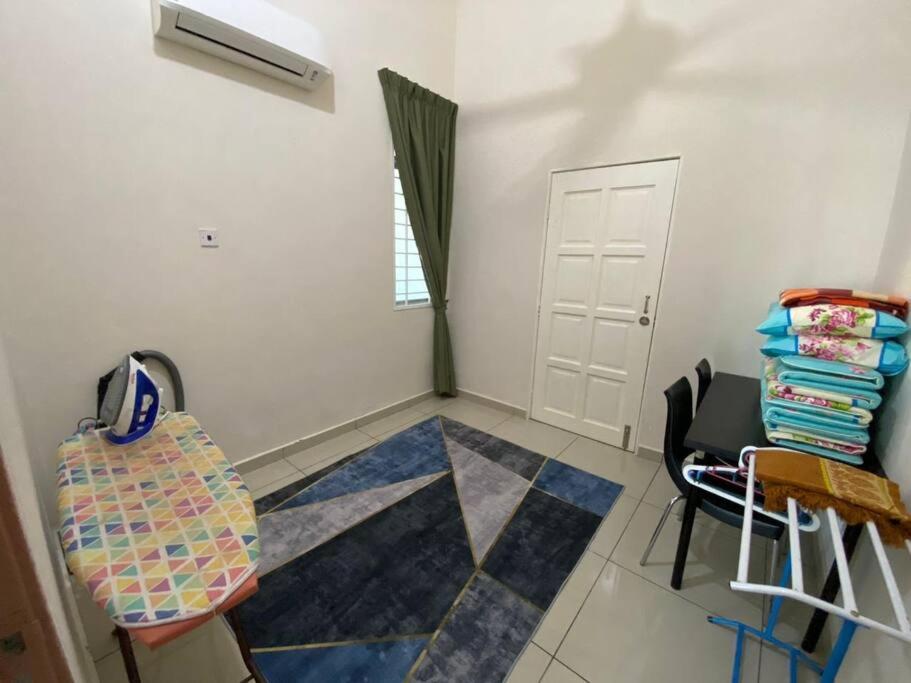 jm homestay semi d deluxe photo 8