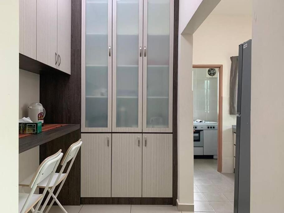 jm homestay semi d deluxe photo 2