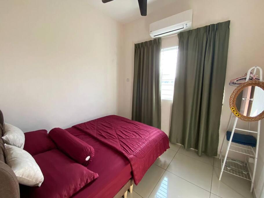 jm homestay semi d deluxe photo 4