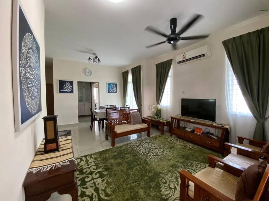 jm homestay semi d deluxe photo 5