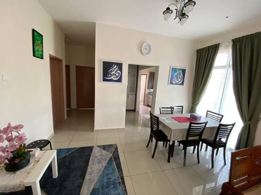 jm homestay semi d deluxe photo 6